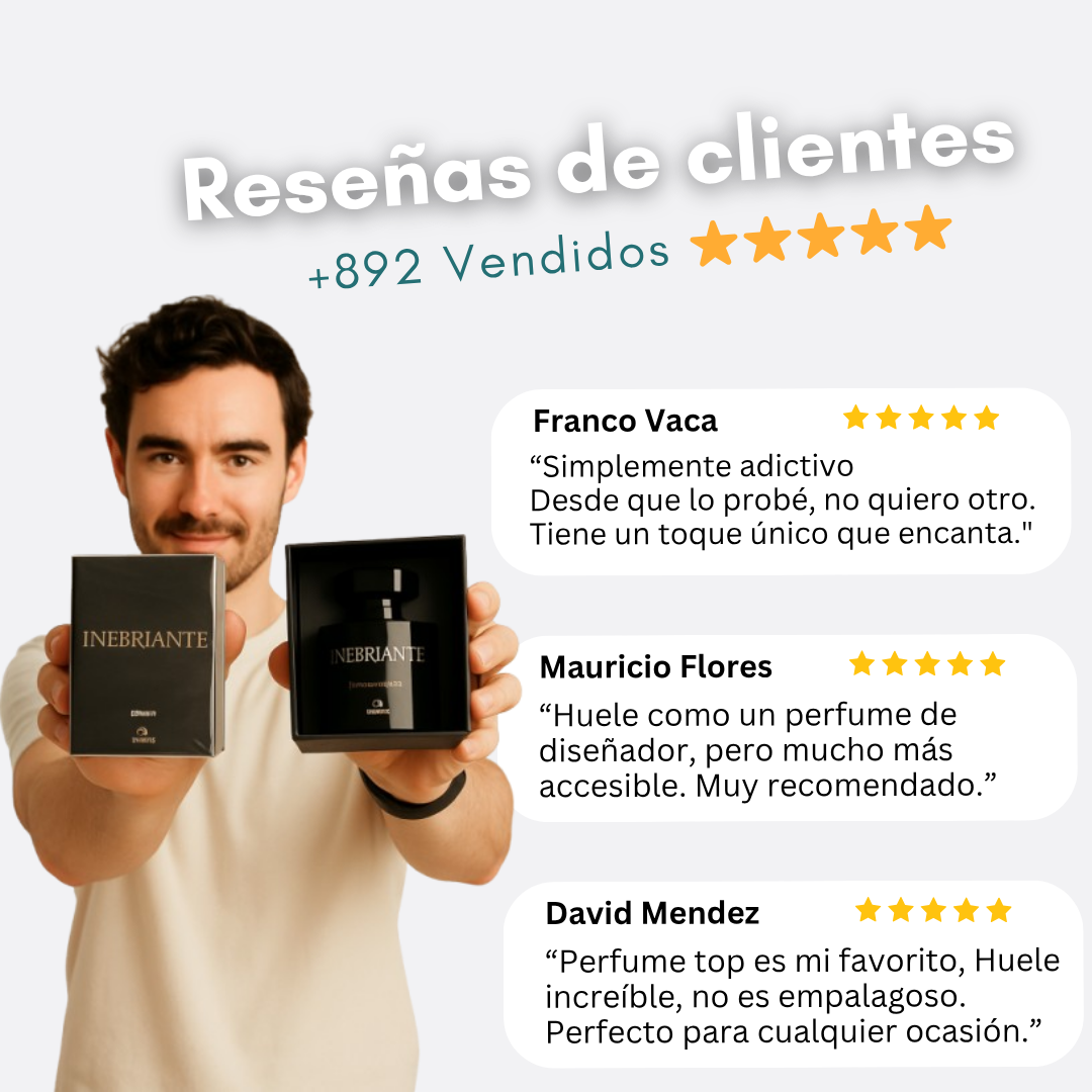 INEBRIANTE DE HINODE (100ML).