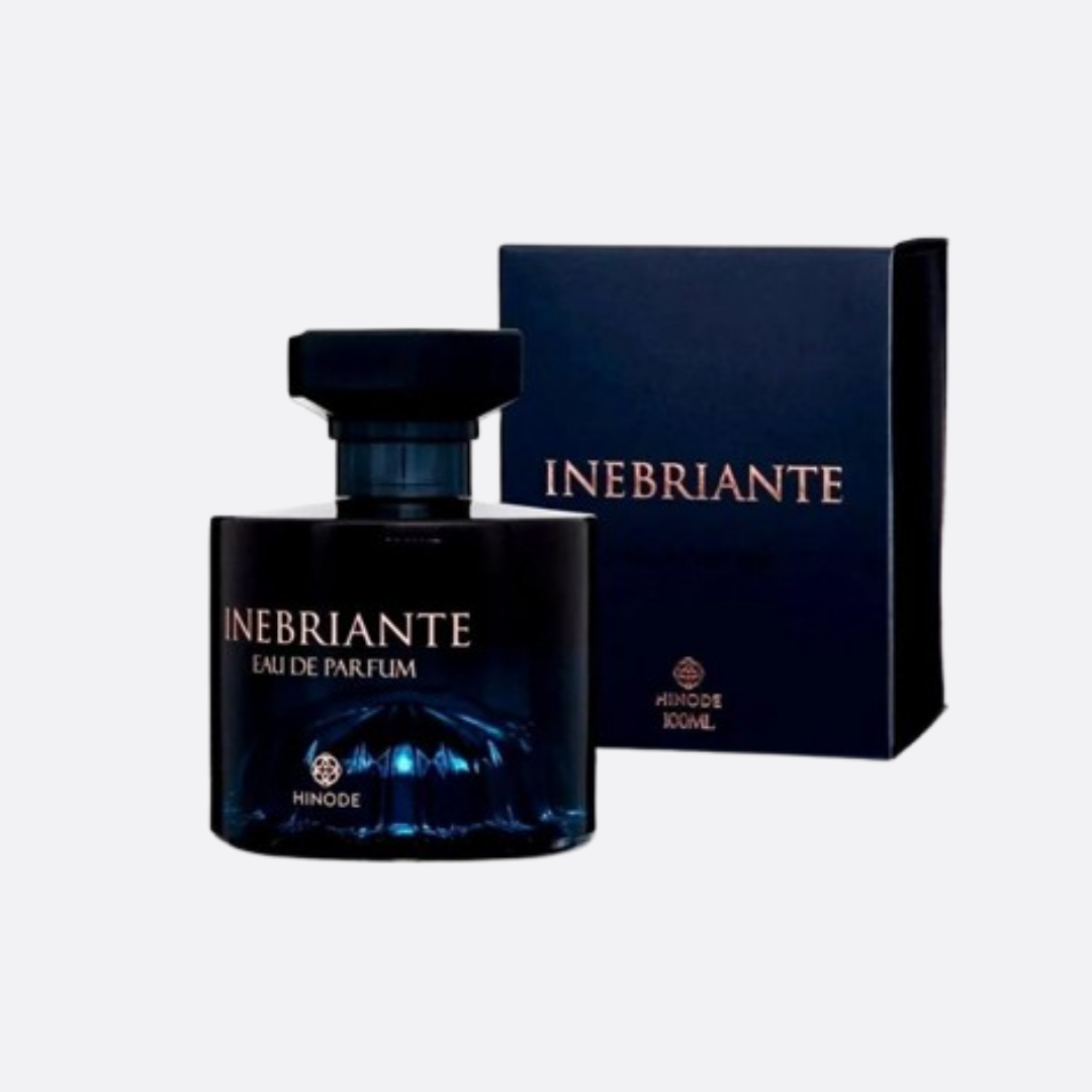 INEBRIANTE DE HINODE (100ML).