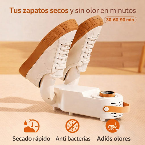 Secador de Zapatos - PRO